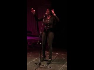 Onlyfans - Jasmine Webb - jasminewebbnd live show was a smash  This live performance is feeling so natural I want more let - 01-12-2018-3