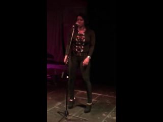 Onlyfans - Jasmine Webb - jasminewebbnd live show was a smash  This live performance is feeling so natural I want more let - 01-12-2018-7