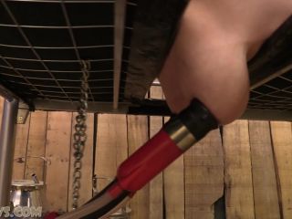 adult xxx clip 19 Lady Lyne - a painful session - Hucows  - hucows - bdsm porn bdsm mistress video-4