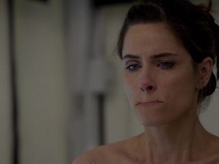 Amanda Peet – Togetherness s01 (2015) HD 1080p - (Celebrity porn)-9