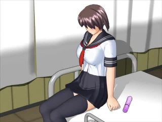 3D 7201 The Insulting Classroom Takao-1