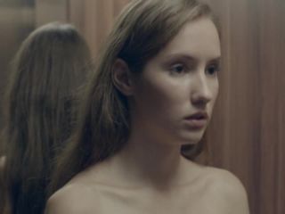 Eliska Krenkova – Rodinny film (2015) HD 720p - (Celebrity porn)-7