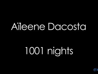 [Pornstar] AileeneDacostaCollection [Explicite-Art-0