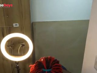 [GetFreeDays.com] Undressing You On My Knees I Cant Hold It Anymore I Want To Sloppy Throat That Big Dick - Jhodez1 Adult Video January 2023-0