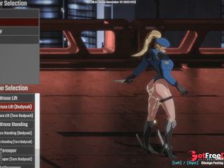 [GetFreeDays.com] All the blonde police woman hentai animations Porn Stream January 2023-3