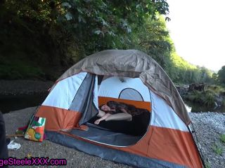 Camping creampies(porn)-6