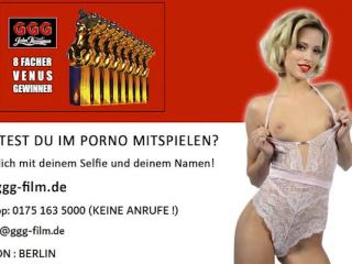 GGG presents Daphne Klyde, Ashlee Cox in Das Erste Mal – Daphne Klyde Die Spermainvasion Teil 2 on milf porn -7