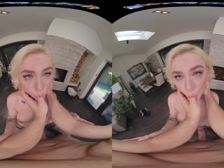Greta Foss - Deliberate Teasing - VR Porn (UltraHD 4K 2023) New Porn-2