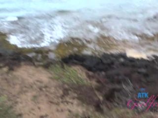 ATKGirlfriends: Vera King - Virtual Vacation Hawaii 5-14  - all sex - blowjob young blowjob-3