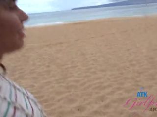 ATKGirlfriends: Vera King - Virtual Vacation Hawaii 5-14  - all sex - blowjob young blowjob-4