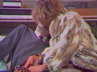 Vintage, old porn scenes, past times retro classic videos-7