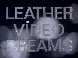 Leather Dreams 1992-0