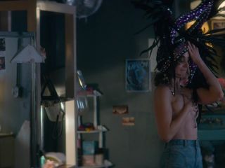 Alison Brie - Glow s03e03 (2019) HD 1080p - (Celebrity porn)-9