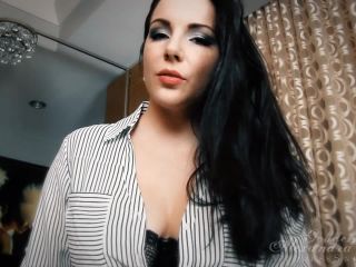 online xxx video 14 Goddess Alexandra Snow - Let Me In | goddess worship | fetish porn beatrice crush fetish-0