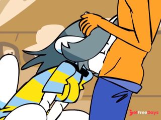 [GetFreeDays.com] Tems-Minus8UndertaleTemsAnimatio Sex Leak January 2023-5