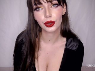 Jessica Starling - Custom Impregnate Queen Mommy POV | jessica starling | pov ffm femdom-0