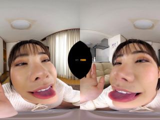 WAVR-166 A - Japan VR Porn - [Virtual Reality]-3