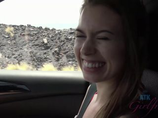 ATKGirlfriends presents Jill Kassidy in Virtual Vacation Big Island 3-8,  on teen -0