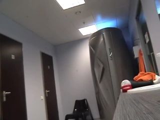 Hidden cam video from the women's locker room fitness club-4