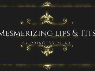 online porn video 3 black wife dp fetish porn | Princess Pilar - Mesmerizing Lips and Tits | tease and denial-0