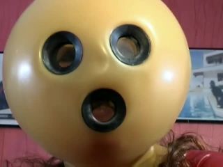 free video 16 Latexandrubberqueens030817 - latex - fetish porn kissing fetish-5