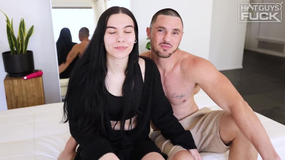 Daddy Leo Gotti Gives His Baby Girl Alyssa Amythest A Hard Pounding Gay!