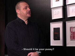 free porn video 22 ElitePain – Cards of Pain 12 | strap | fetish porn goddess leyla femdom-3