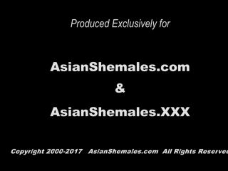 Online shemale video  720p *-9