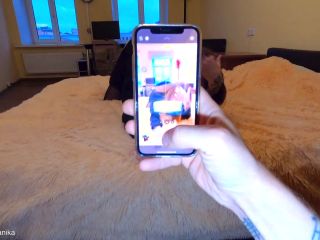 Stepbrother Helps Me Get Nudes For My Boyfriend 1080p-1