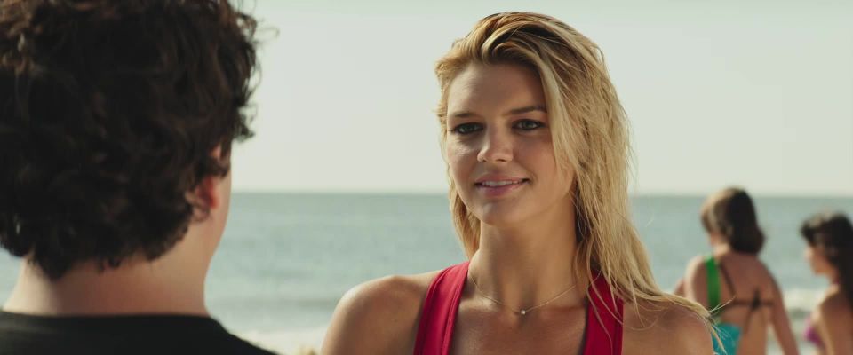 Kelly Rohrbach, Alexandra Daddario - Baywatch (2017) HD 1080p - (Celebrity porn)