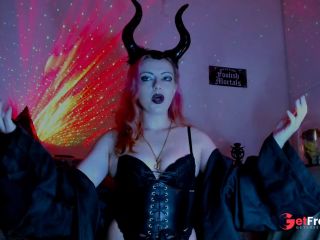 [GetFreeDays.com] Satanic Sexual Mass, GOON for Lilith Porn Film November 2022-2