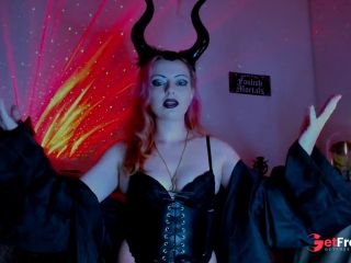 [GetFreeDays.com] Satanic Sexual Mass, GOON for Lilith Porn Film November 2022-3