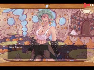 [GetFreeDays.com] Magic Dorm 2  Psychedelic HENTAI game  Ep.2 elf love a huge facial  Adult Film October 2022-9