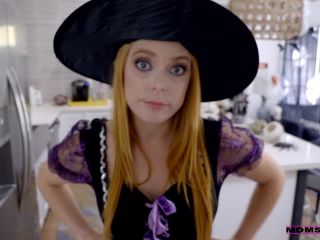 xxx video clip 48 Haley Reed Penny Pax - Brothers Dick Trick Or Treat | rough sex | rough sex japanese blowjob sex-1