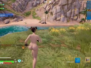 [GetFreeDays.com] Fortnite Nude Game Play - Chun-Li Nude Mod Part 01 18 Adult Porn Gamming Porn Clip April 2023-2