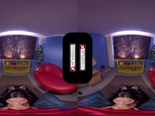 xxx clip 6 fart fetish pornhub Polly Pons - Silk A XXX Parody - [VRCosplayX] (UltraHD 2K 1440p), virtual reality on virtual reality-4