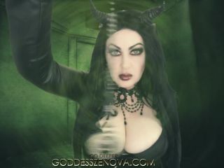 adult video 25 Goddess Zenova - The Descent (Succubus ASMR Hypnosis NLP - Clean Version) | vampire | big tits porn hd sex big tits porno-3