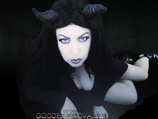 adult video 25 Goddess Zenova - The Descent (Succubus ASMR Hypnosis NLP - Clean Version) | vampire | big tits porn hd sex big tits porno-9