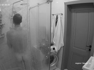 Kris Evening Shower 08-10-2024 720P - Voyeur-5