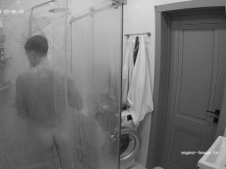 Kris Evening Shower 08-10-2024 720P - Voyeur-6