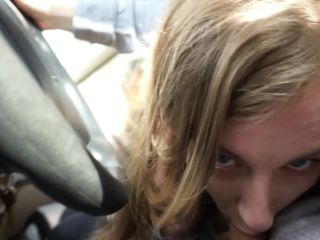 amateur shower amateur porn | horny young girl blowjob and vaginal sex in car at crowded street, public, cumshot on little wet pussy, innocent fa… | amateur-1