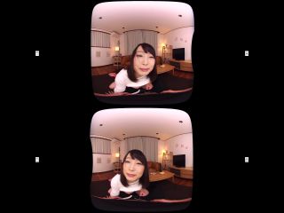 Nao Kiritani - Going All the Way With Tipsy Step-Sister Part 2 -  (UltraHD 2020)-3