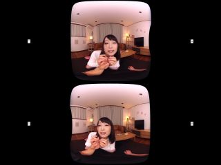 Nao Kiritani - Going All the Way With Tipsy Step-Sister Part 2 -  (UltraHD 2020)-9