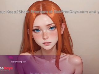 [GetFreeDays.com] Horny Cheating Wife Fucked by a Stranger in Public Toilet - 3D Hentai Animated Porn - Mila AI Sex Clip July 2023-8