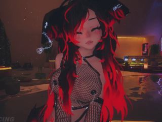 [GetFreeDays.com] [VRChat] Lap Dancing Mix 2 black hardcore porn-7