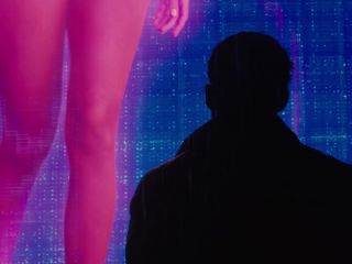 Ana De Armas - Blade Runner 2049 (2017) HD 1080p - (Celebrity porn)-3