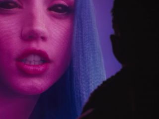 Ana De Armas - Blade Runner 2049 (2017) HD 1080p - (Celebrity porn)-6