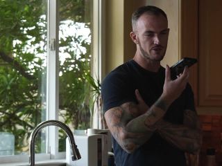 online porn video 26 Kink – Service Call: Erin Everheart and Christian Wilde - submission - toys stockings milf busty blonde-1