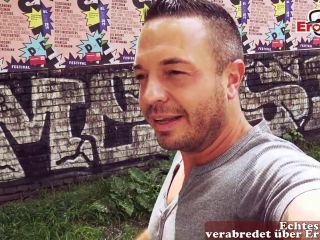 [GetFreeDays.com] Public flashing sexdate with blonde street slut in berlin czech casting anal porn-0