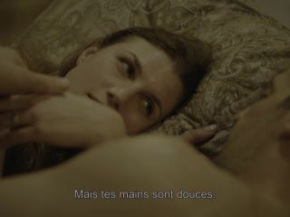 Sara Giraudeau, Maryana Spivak - Le Bureau des Legendes s04e05 (2018) HD 720p!!!-3